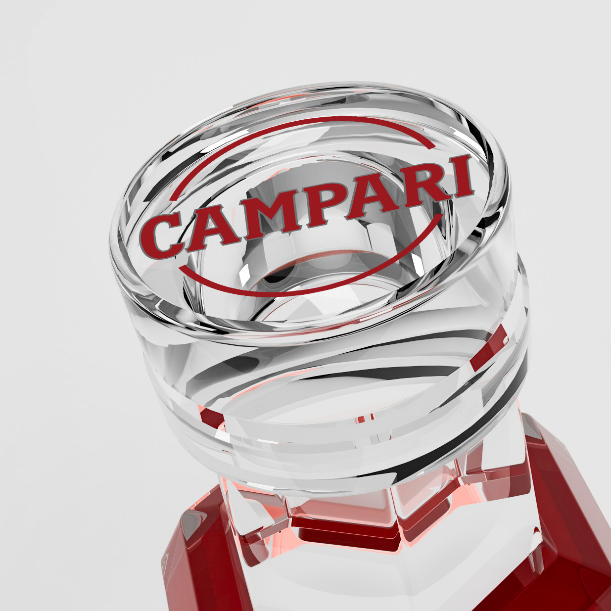 Copertina Packaging Design Boulevardier