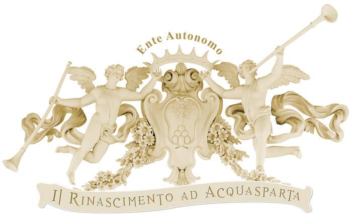 Logo ente rinascimento acquasparta